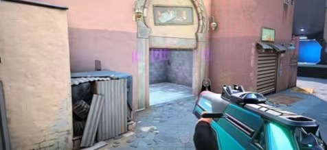 无畏契约自瞄【龙国】辅助